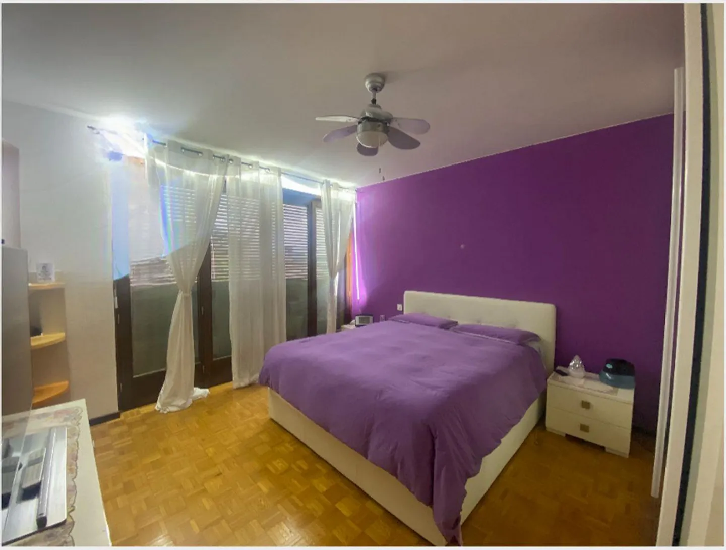 Castel San Pietro - Maison de ville 6.5 pièces avec vue panoramique - Photo 5 sur 6