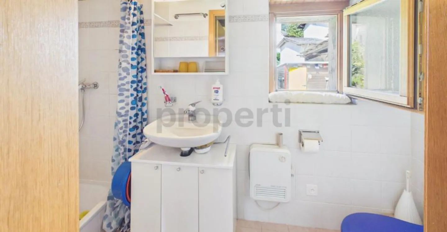 Casa a Schiera Incantevole a Blenio - Foto 8 di 11
