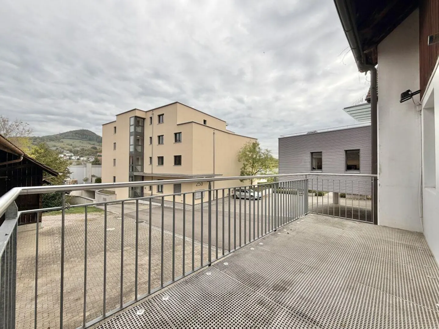 Frick / Fattoria di 5,5 stanze - Foto 15 di 28