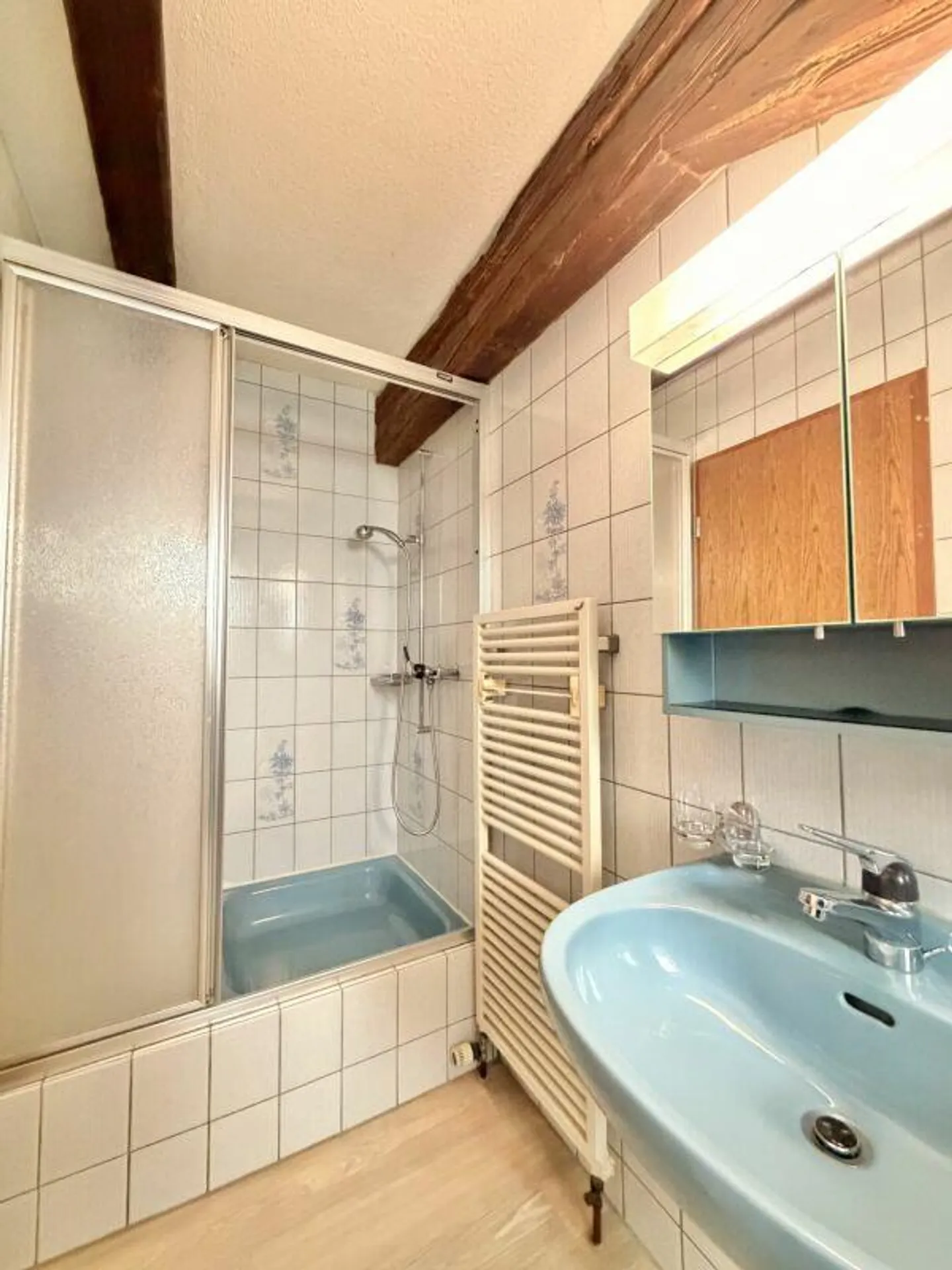 Frick / Fattoria di 5,5 stanze - Foto 21 di 28