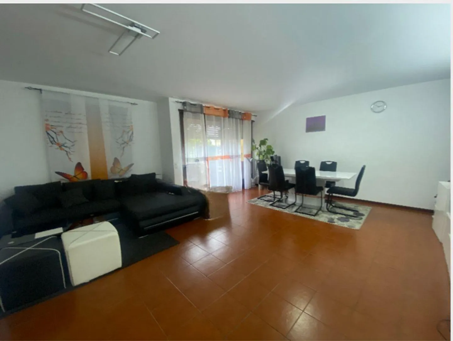 Castel San Pietro - Maison de ville 6.5 pièces avec vue panoramique - Photo 2 sur 6