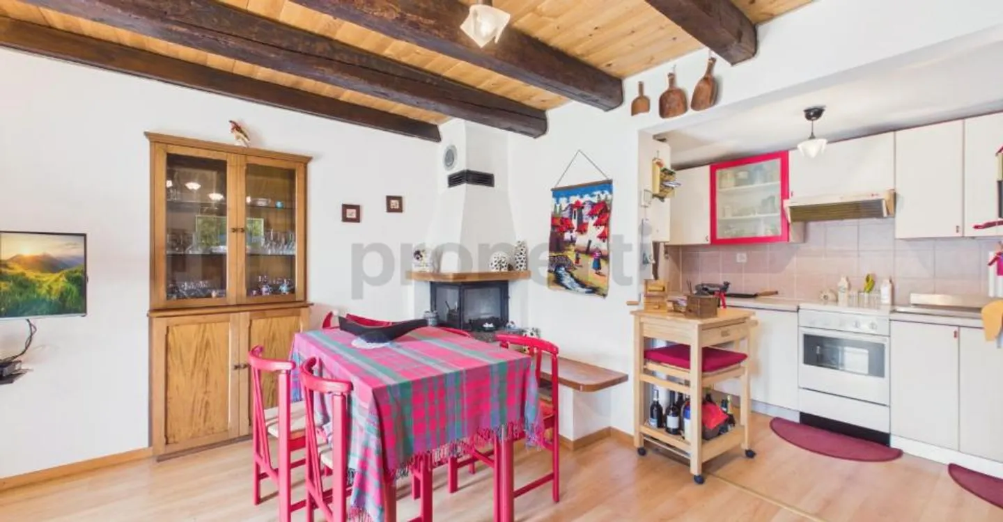 Casa a Schiera Incantevole a Blenio - Foto 5 di 11