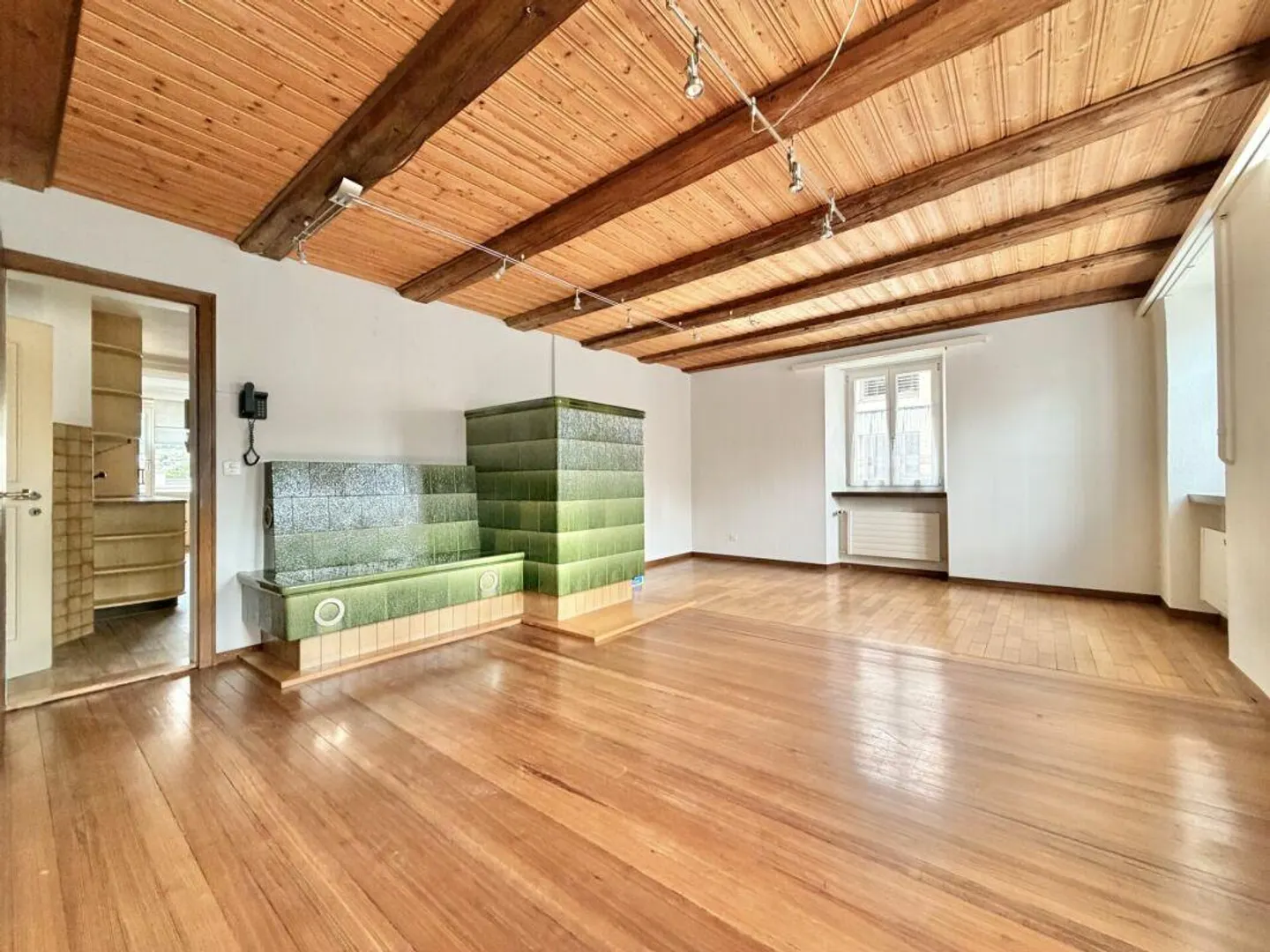 Frick / Fattoria di 5,5 stanze - Foto 2 di 28