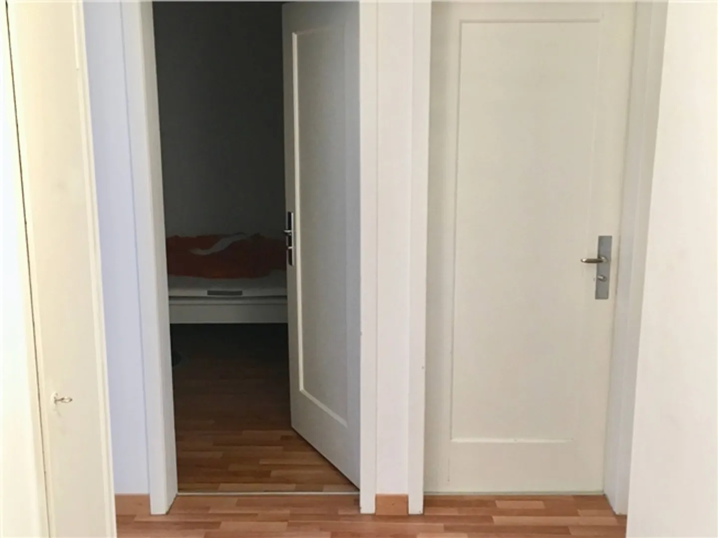 ONLINE BESICHTIGUNG - Gemütliches WG-Zimmer nahe Irchel - Foto 1 von 6