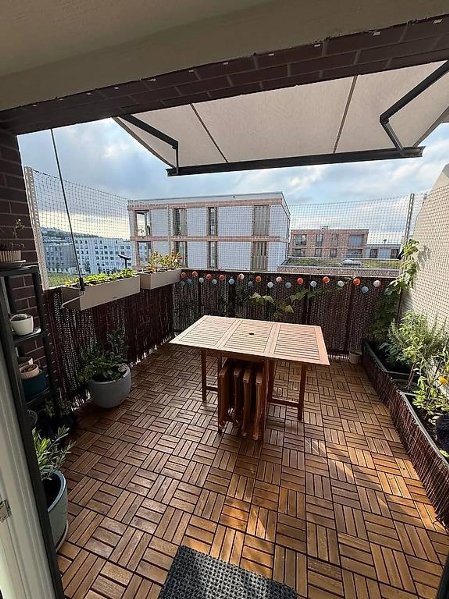 Prächtige 4.5-Zimmer-Wohnung in Crissier - Foto 4 von 4