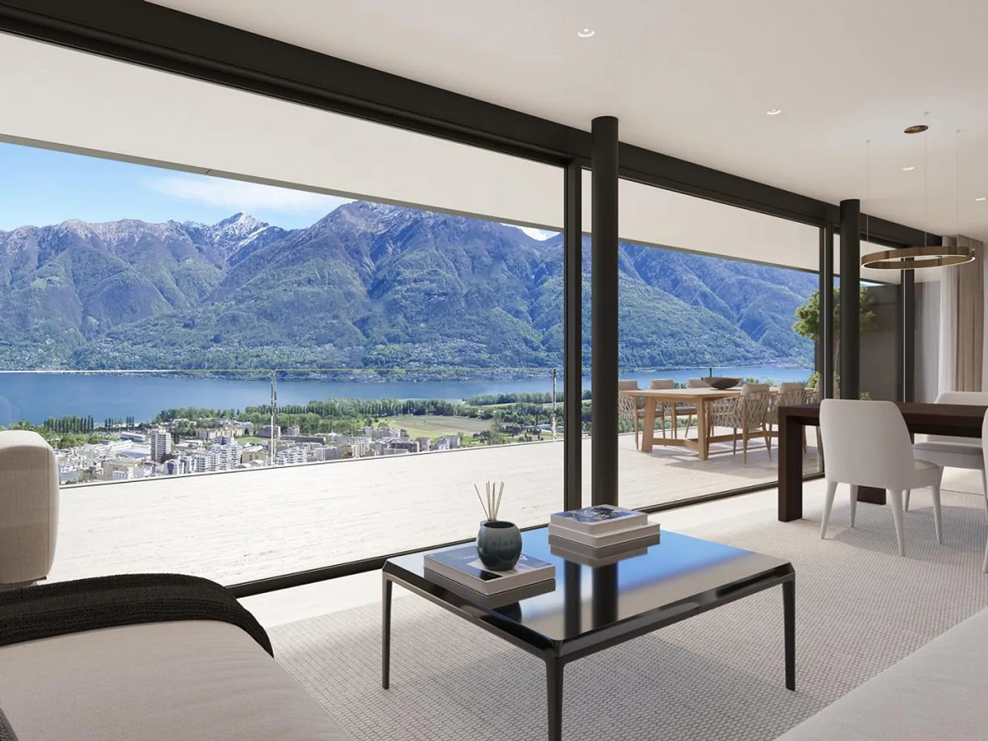 Monti View 5 | TI - Photo 2 sur 8