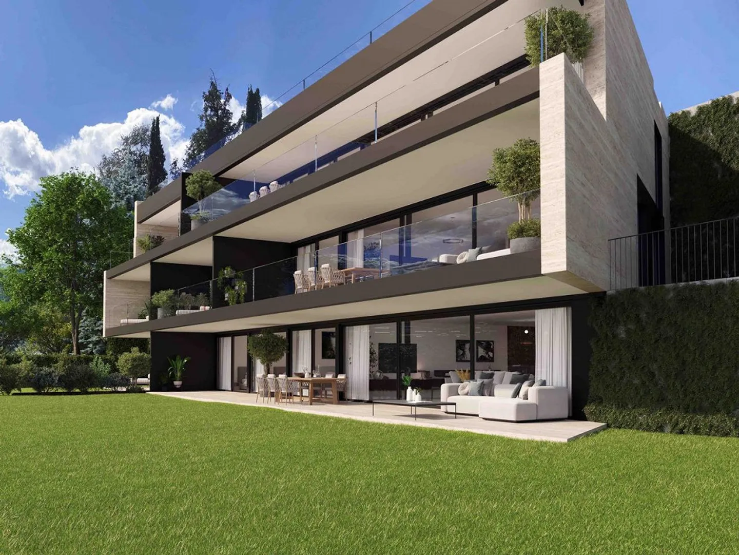 Monti View 5 | TI - Photo 3 sur 8