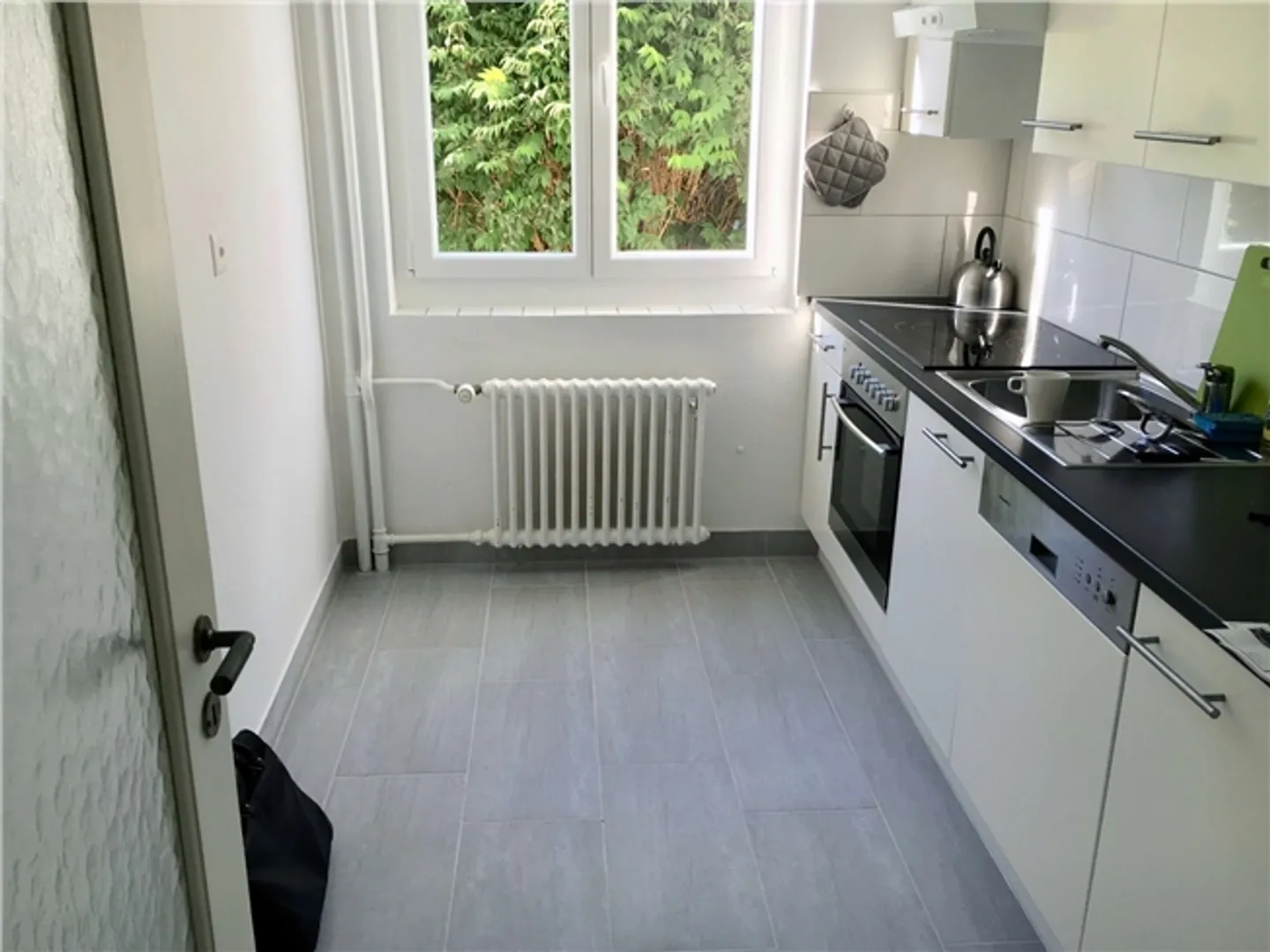 ONLINE BESICHTIGUNG - Gemütliches WG-Zimmer nahe Irchel - Foto 5 von 6