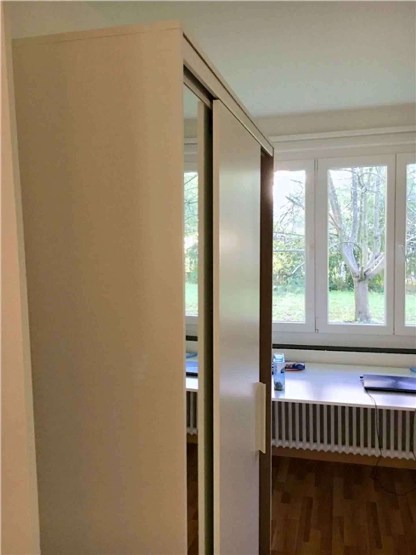 ONLINE BESICHTIGUNG - Gemütliches WG-Zimmer nahe Irchel - Foto 6 von 6