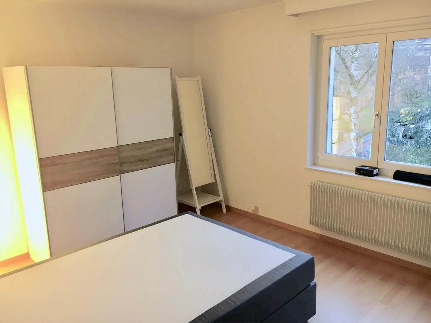 Möbliertes Zimmer in WG - Foto 2 von 17