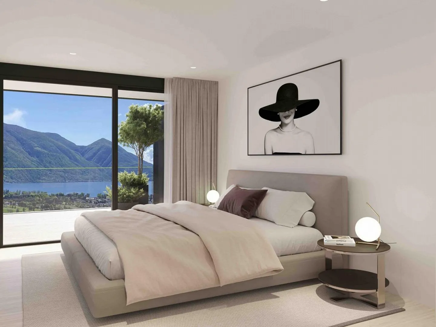 Monti View 5 | TI - Photo 4 sur 8