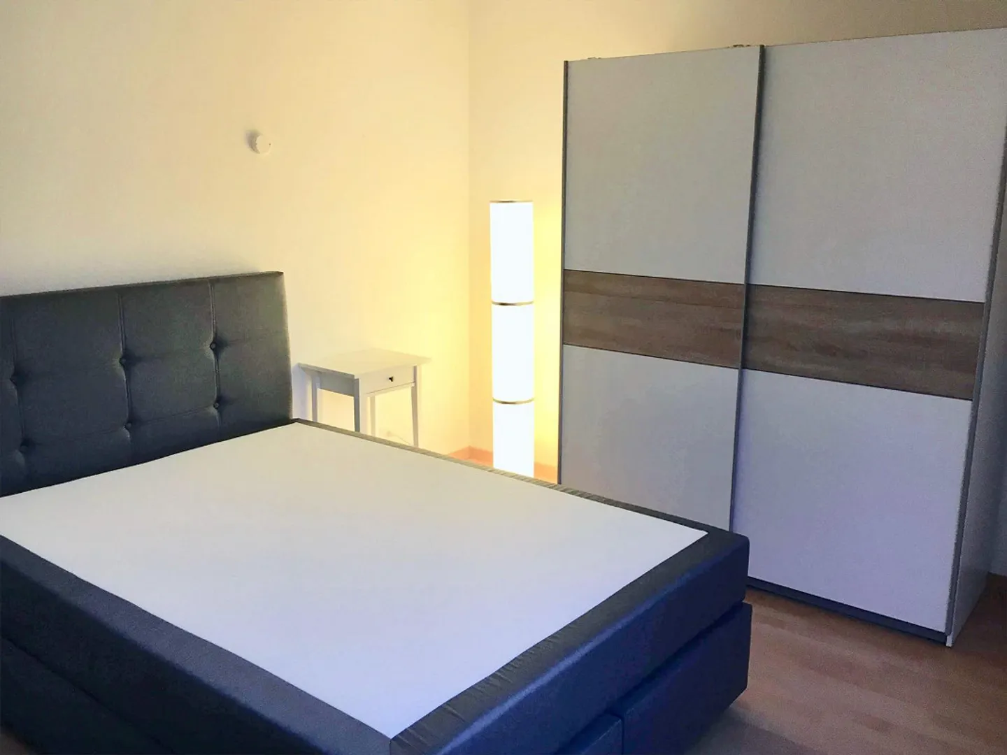 Möbliertes Zimmer in WG - Foto 4 von 17