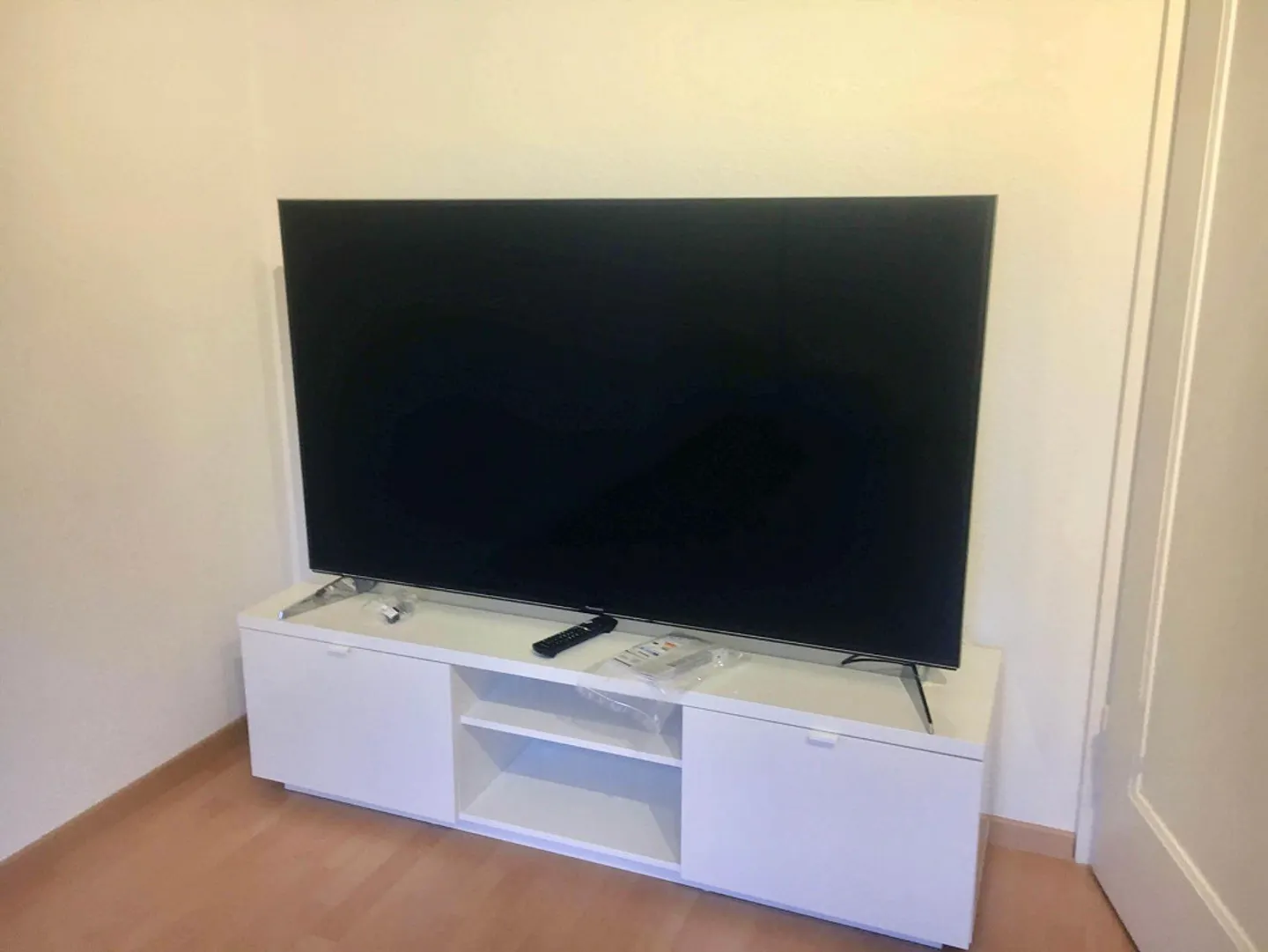 Möbliertes Zimmer in WG - Foto 5 von 17
