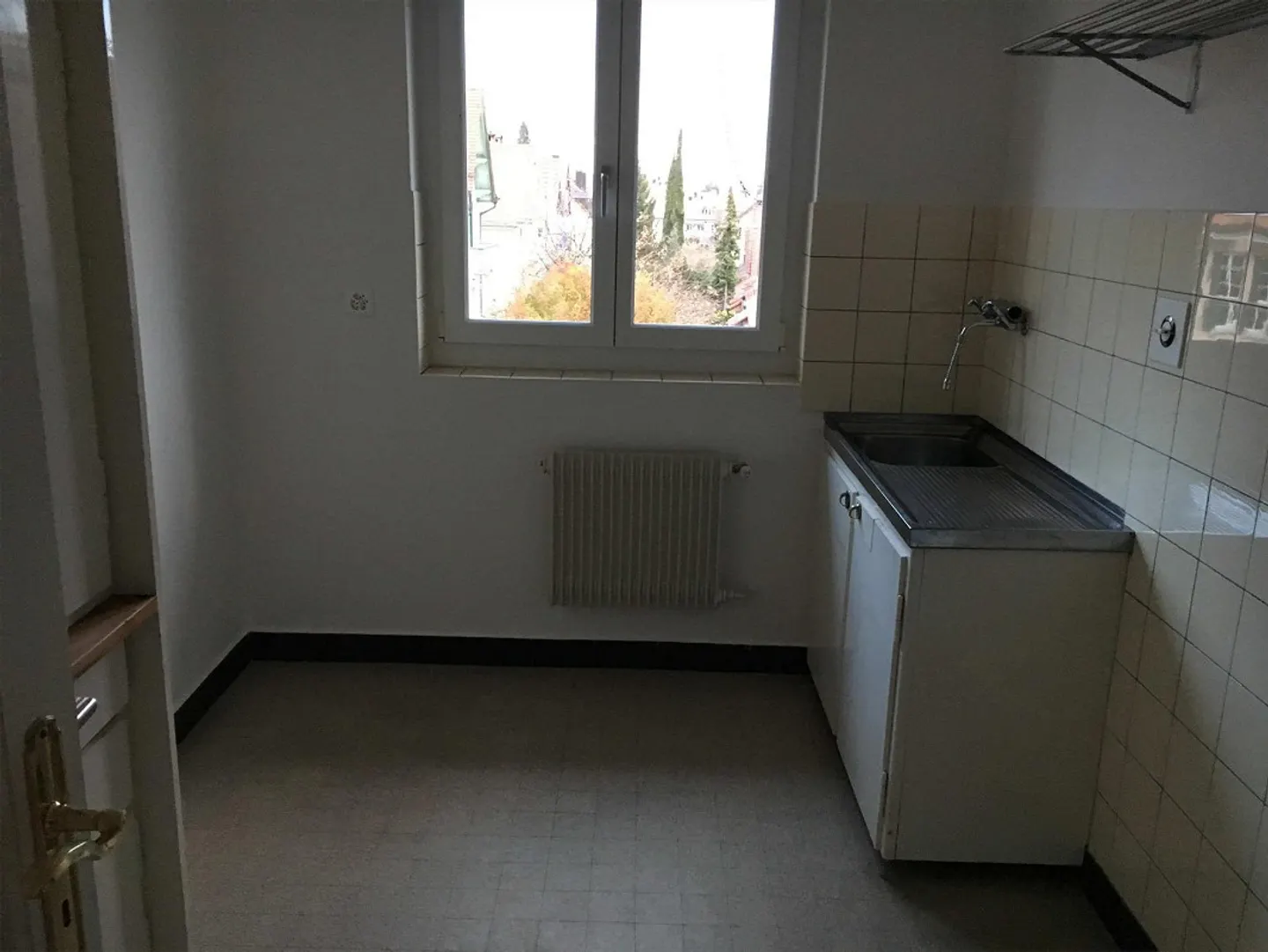 Möbliertes Zimmer in WG - Foto 7 von 17