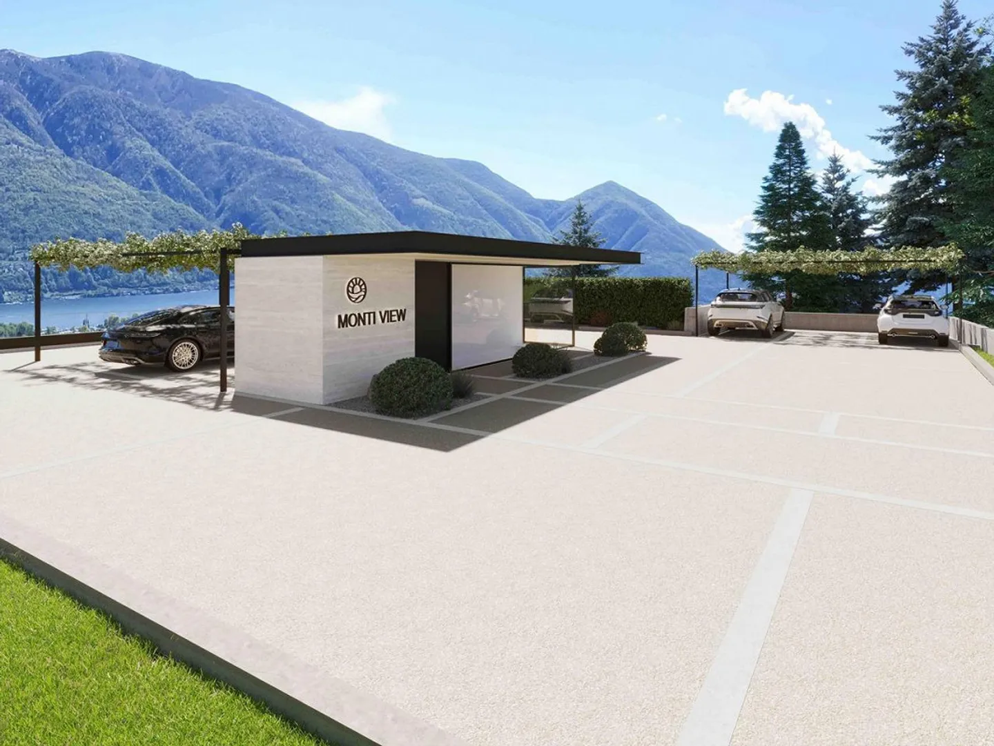 Monti View 5 | TI - Photo 5 sur 8