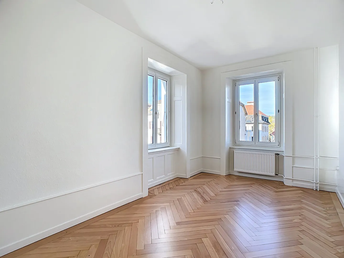 3-room apartment with balcony - Photo 6 of 11