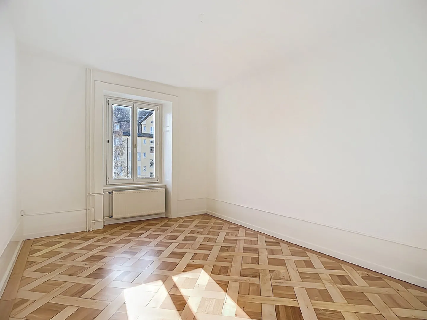 3-room apartment with balcony - Photo 7 of 11