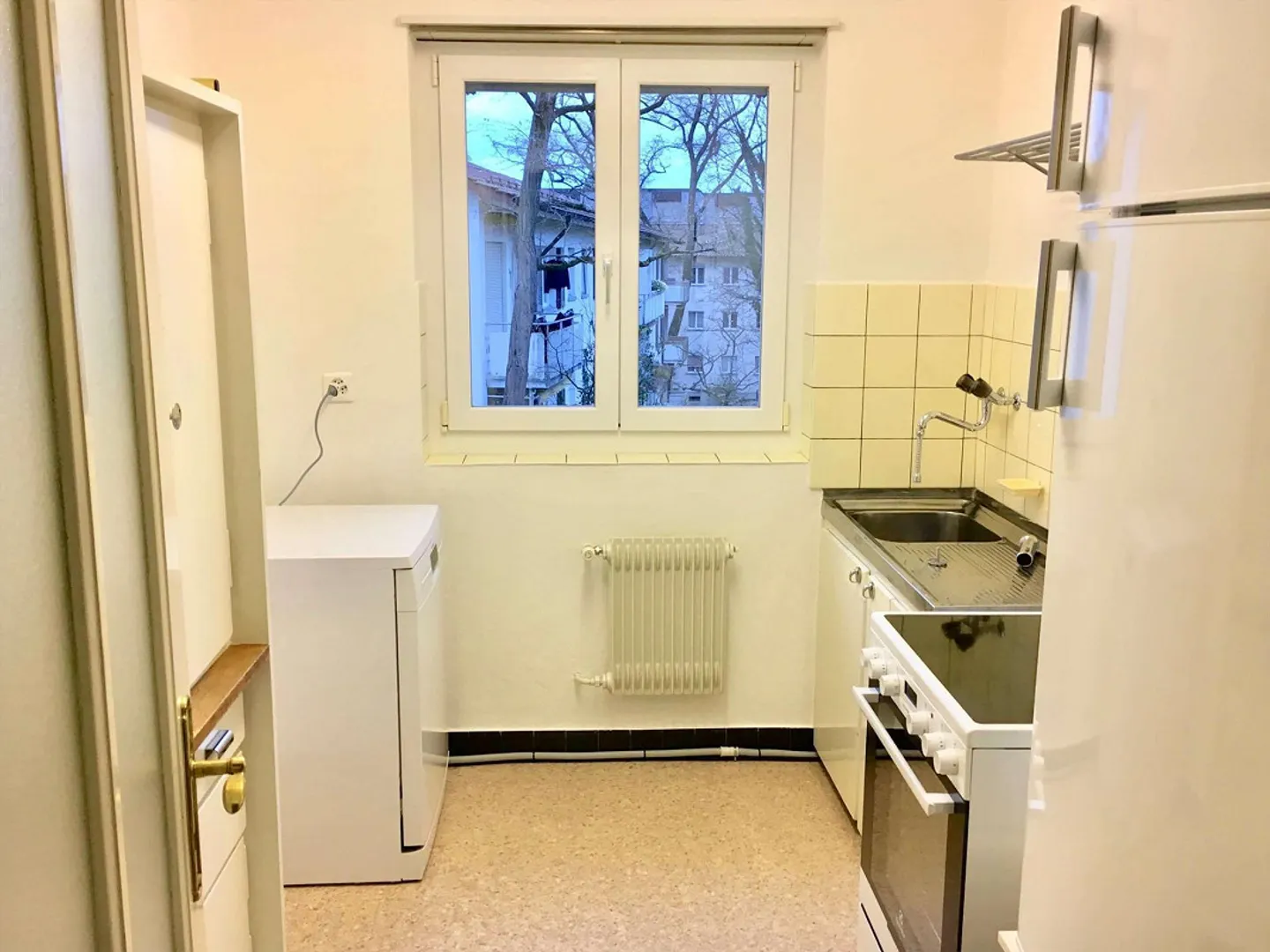 Möbliertes Zimmer in WG - Foto 8 von 17