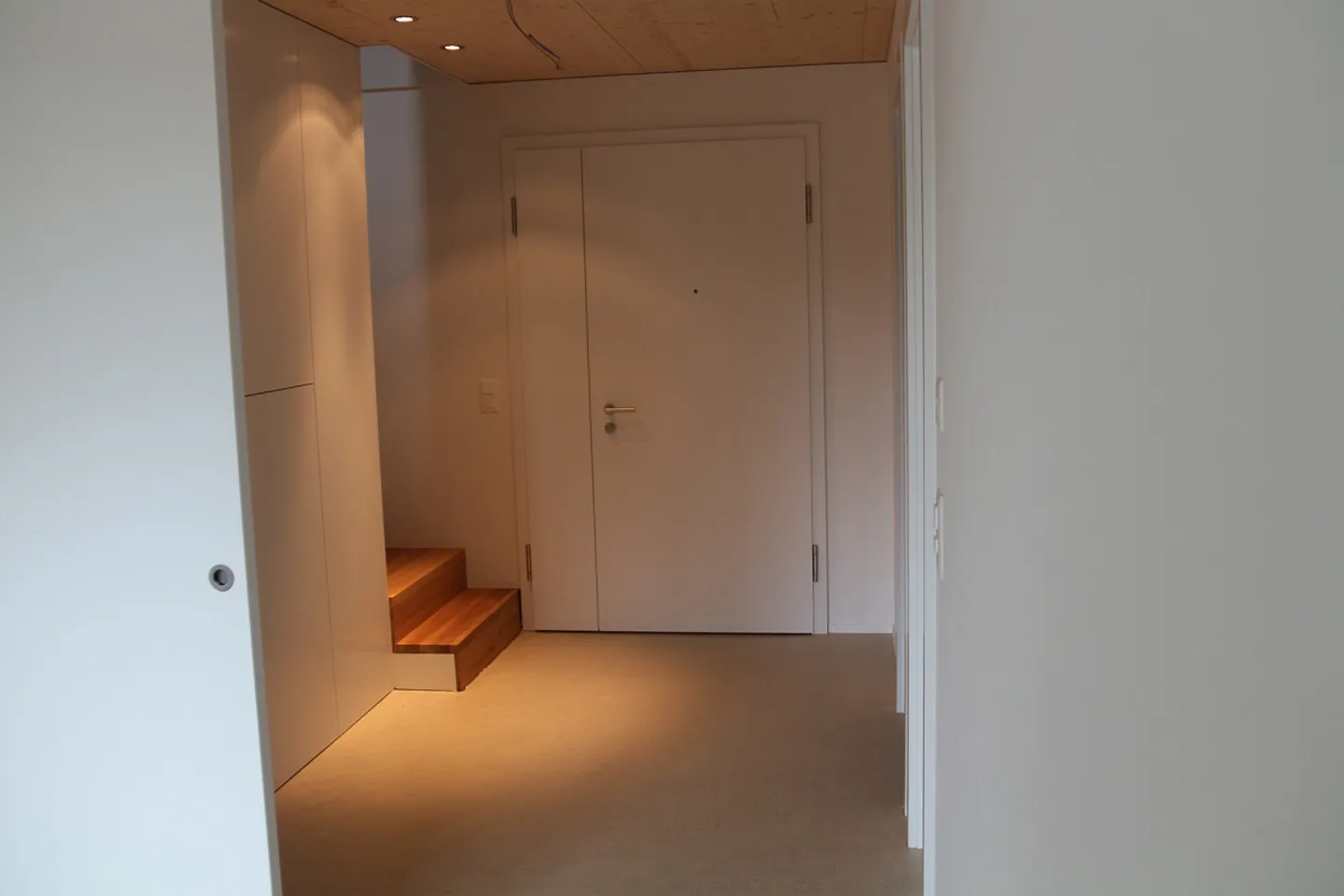 City Bijou in the Othmar Quarter with its own rooftop terrace - Photo 3 of 12