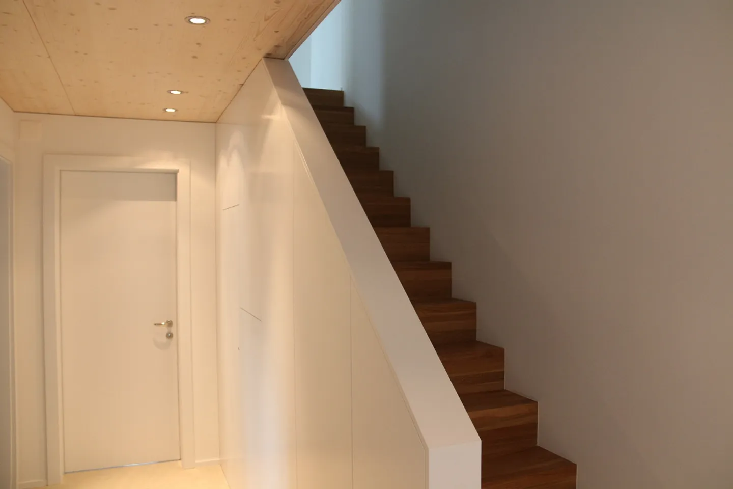 City Bijou in the Othmar Quarter with its own rooftop terrace - Photo 4 of 12