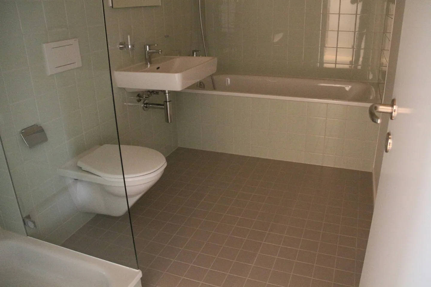 City Bijou in the Othmar Quarter with its own rooftop terrace - Photo 7 of 12