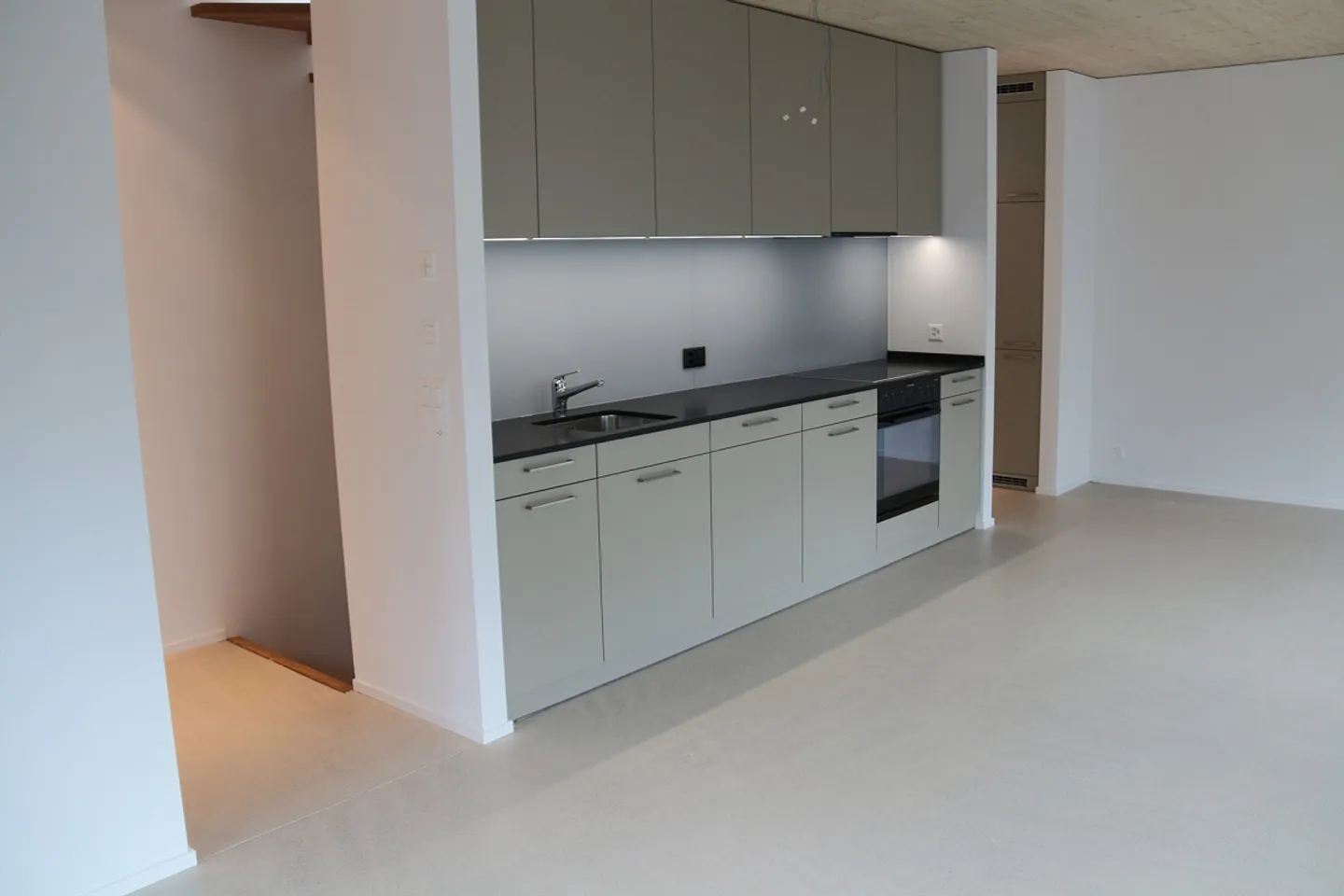 City Bijou in the Othmar Quarter with its own rooftop terrace - Photo 8 of 12