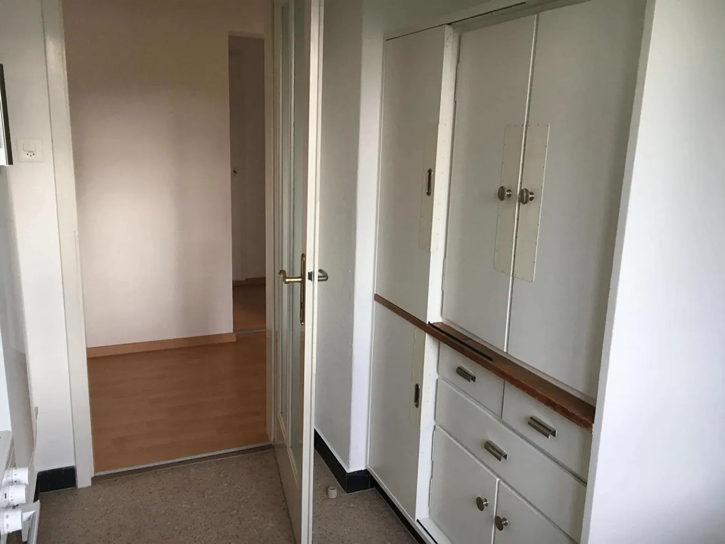 Möbliertes Zimmer in WG - Foto 9 von 17