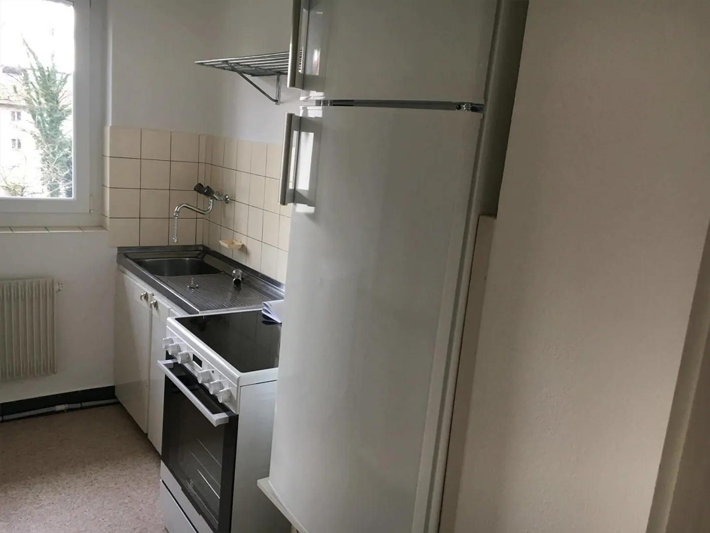 Möbliertes Zimmer in WG - Foto 10 von 17