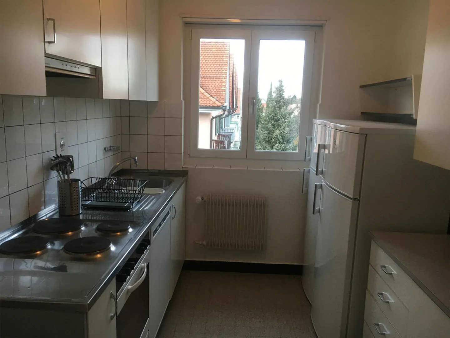 Möbliertes Zimmer in WG - Foto 11 von 17