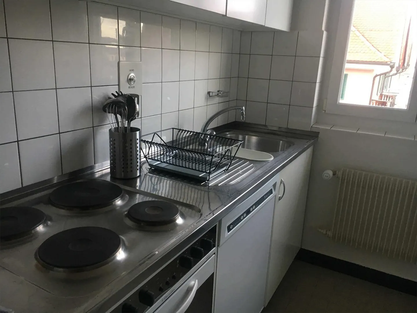 Möbliertes Zimmer in WG - Foto 12 von 17