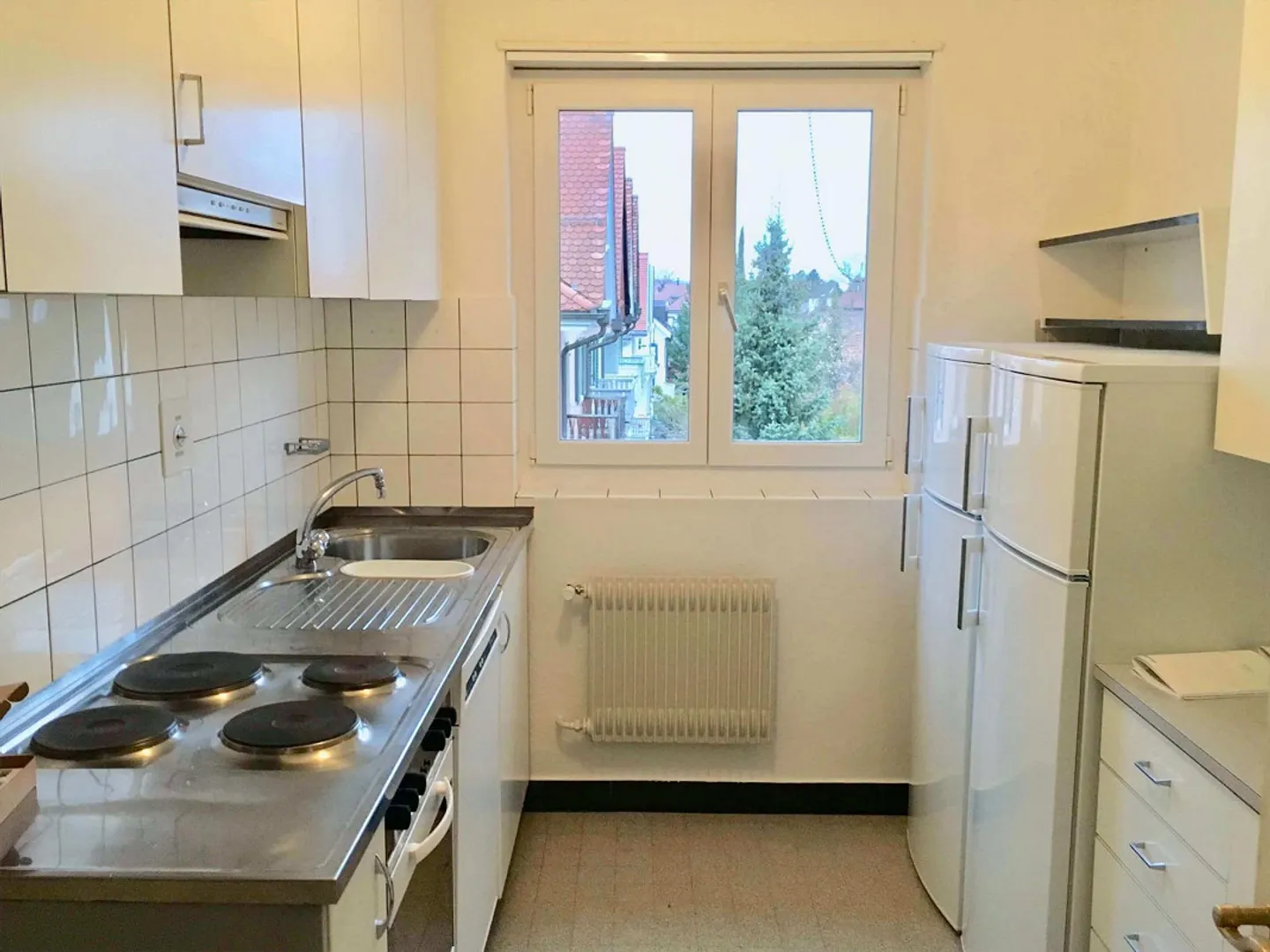 Möbliertes Zimmer in WG - Foto 14 von 17