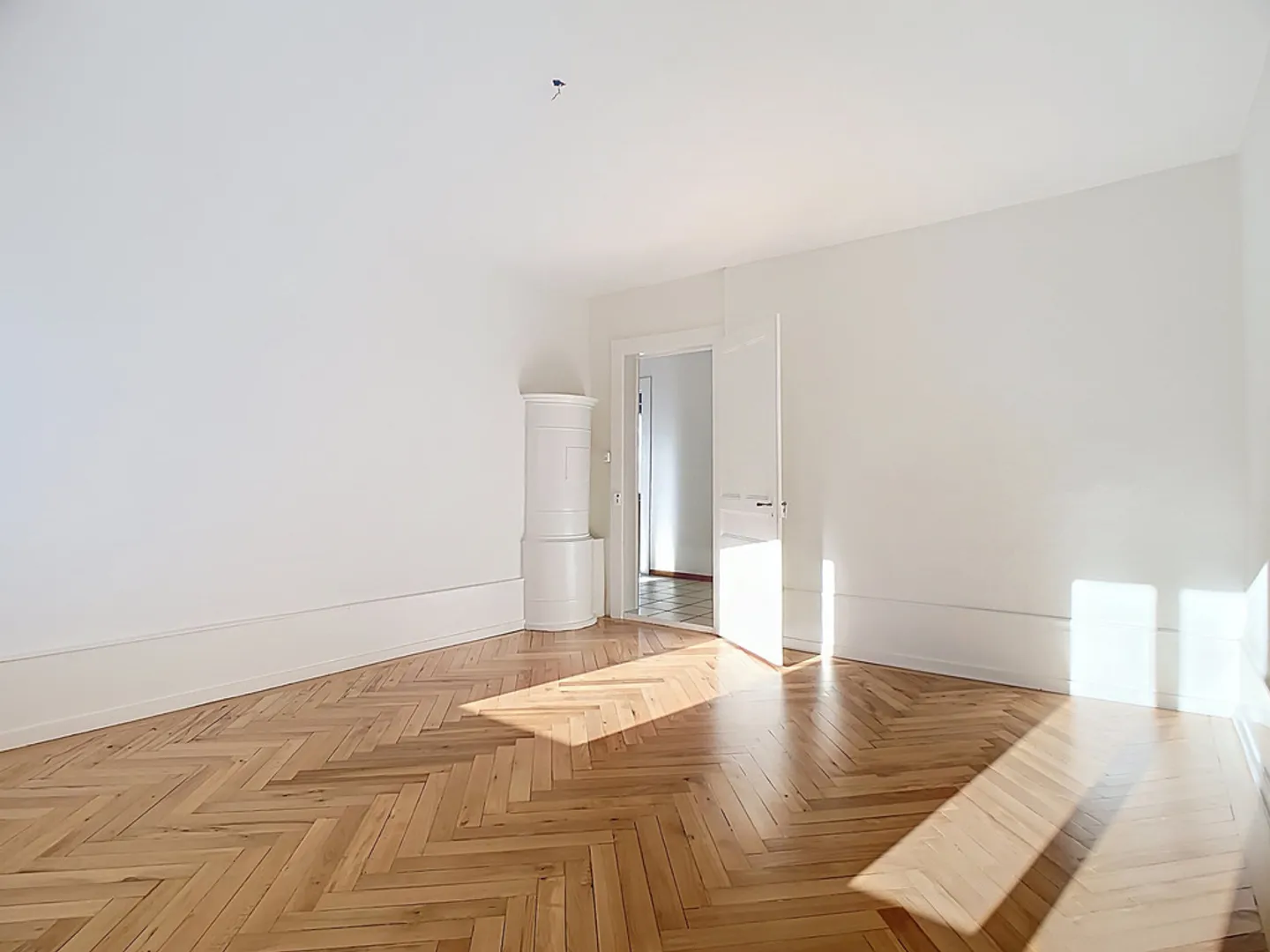 3-room apartment with balcony - Photo 9 of 11