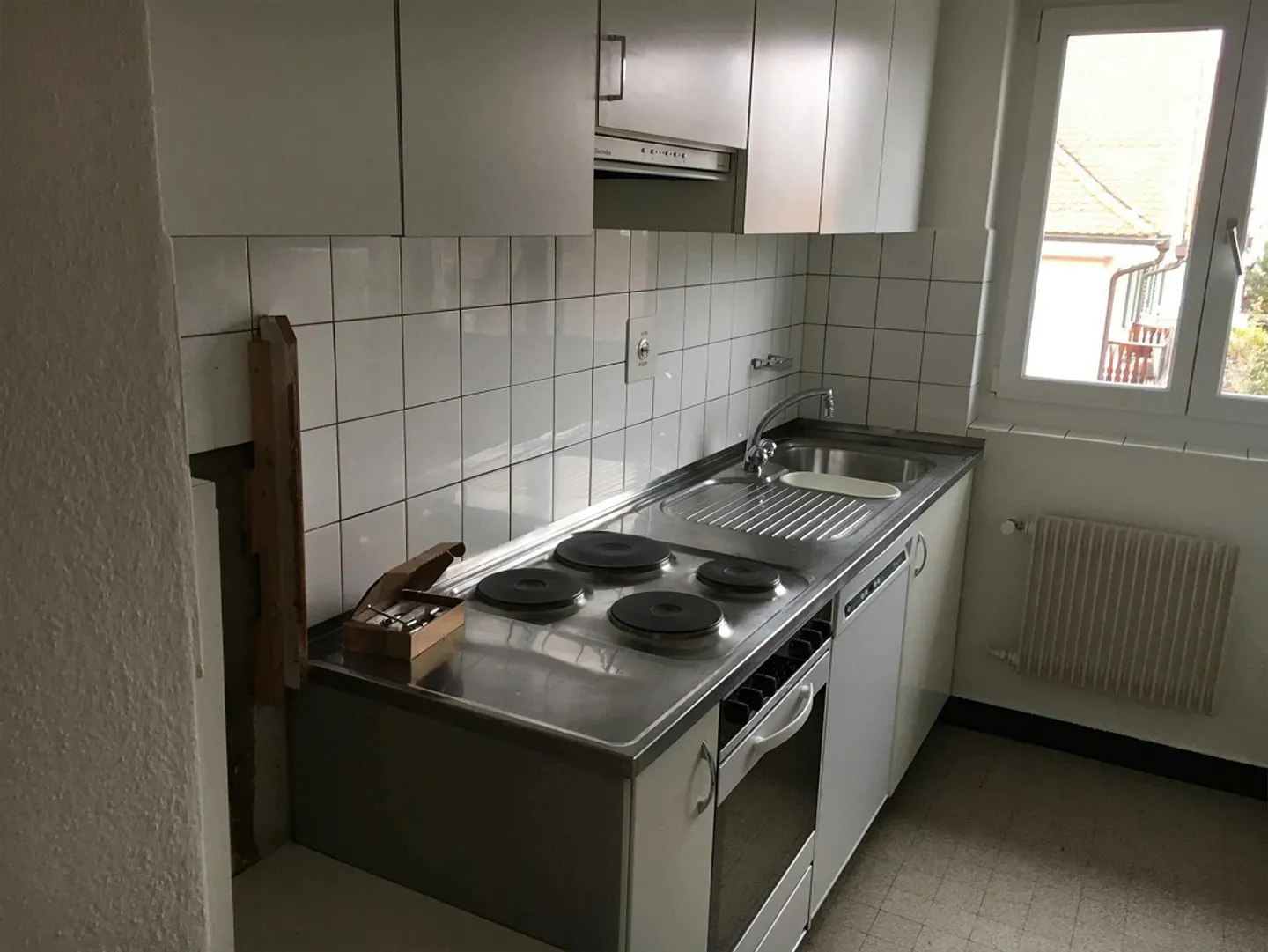 Möbliertes Zimmer in WG - Foto 15 von 17