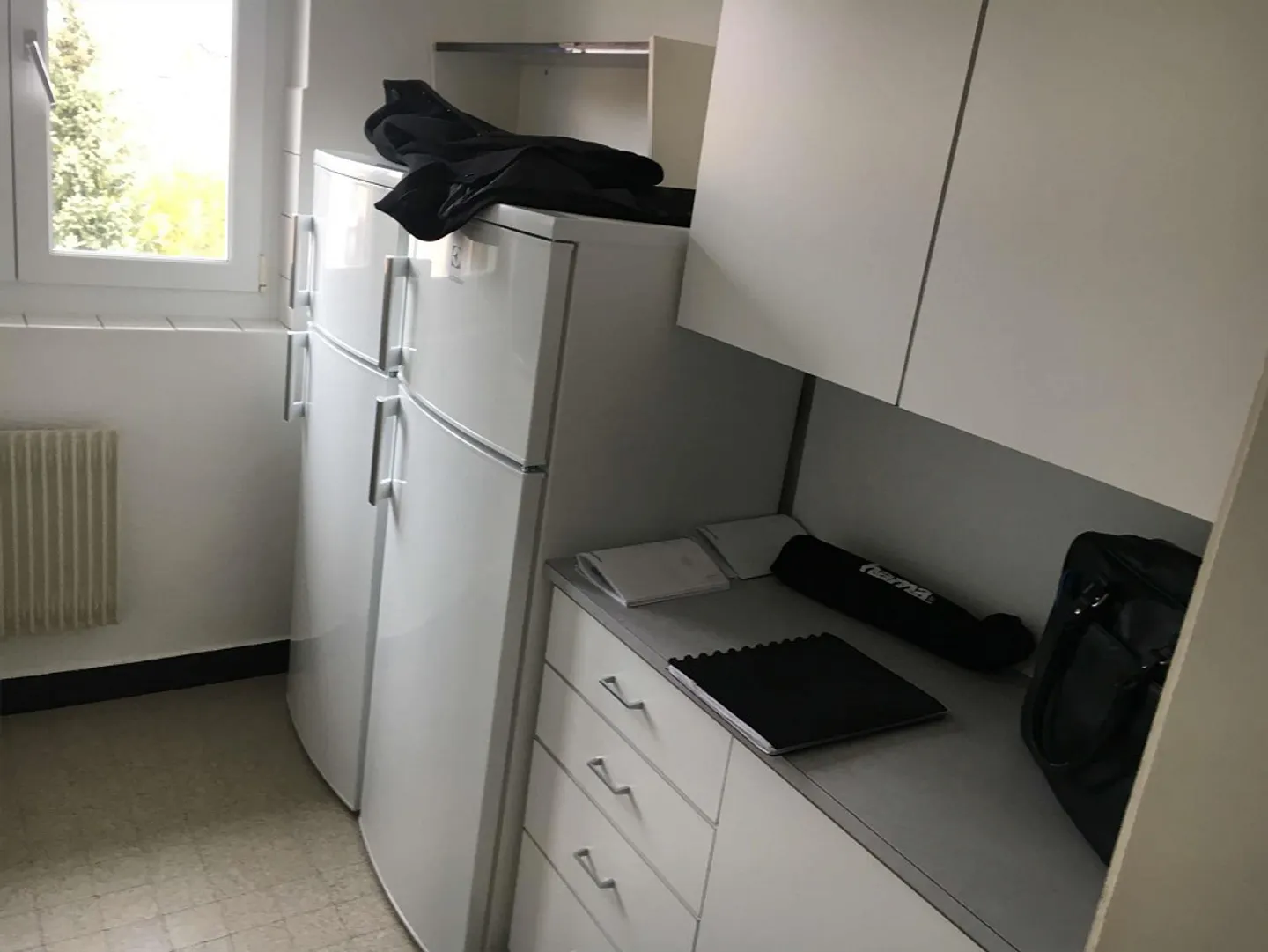 Möbliertes Zimmer in WG - Foto 16 von 17