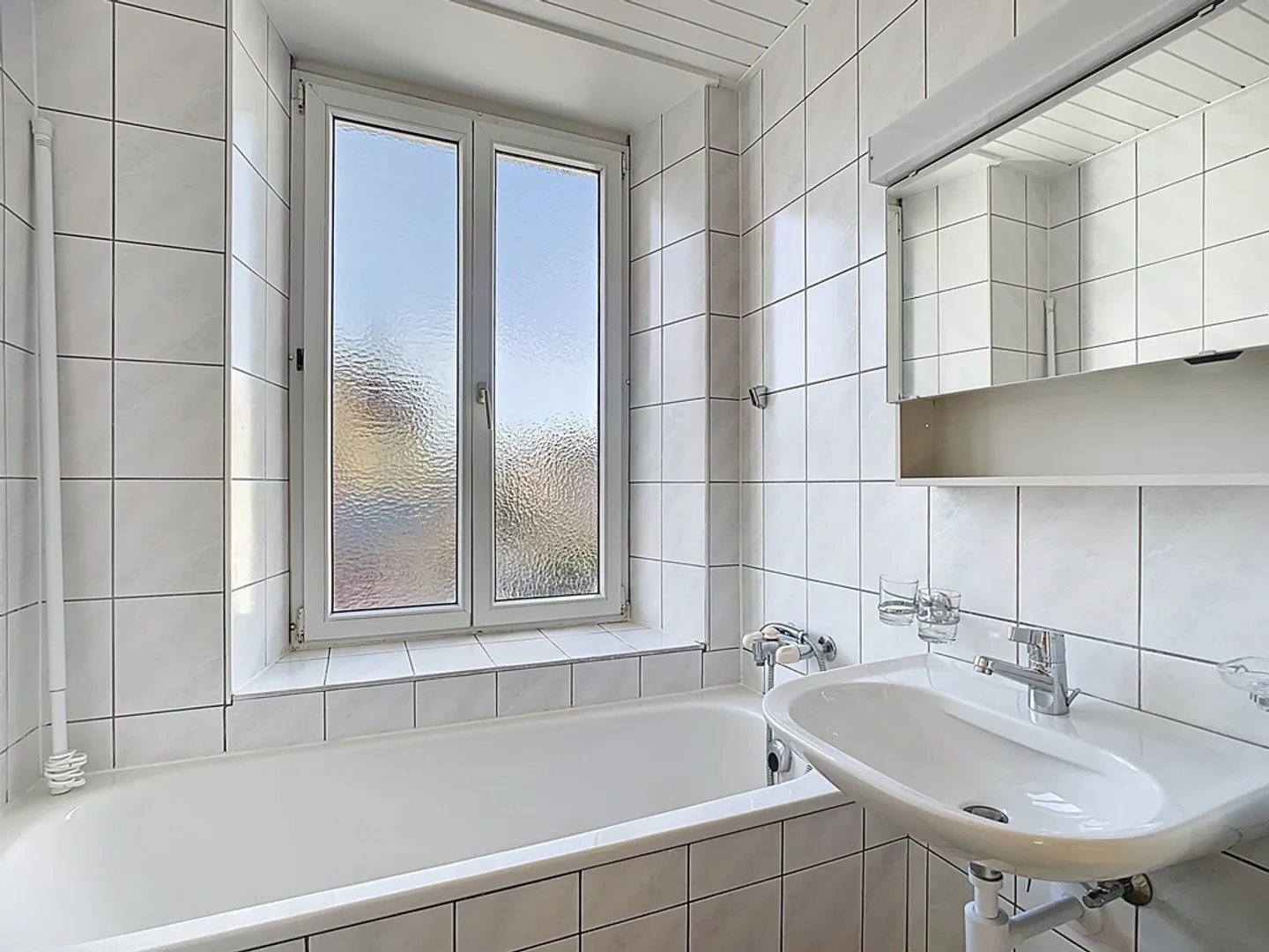 3-room apartment with balcony - Photo 10 of 11