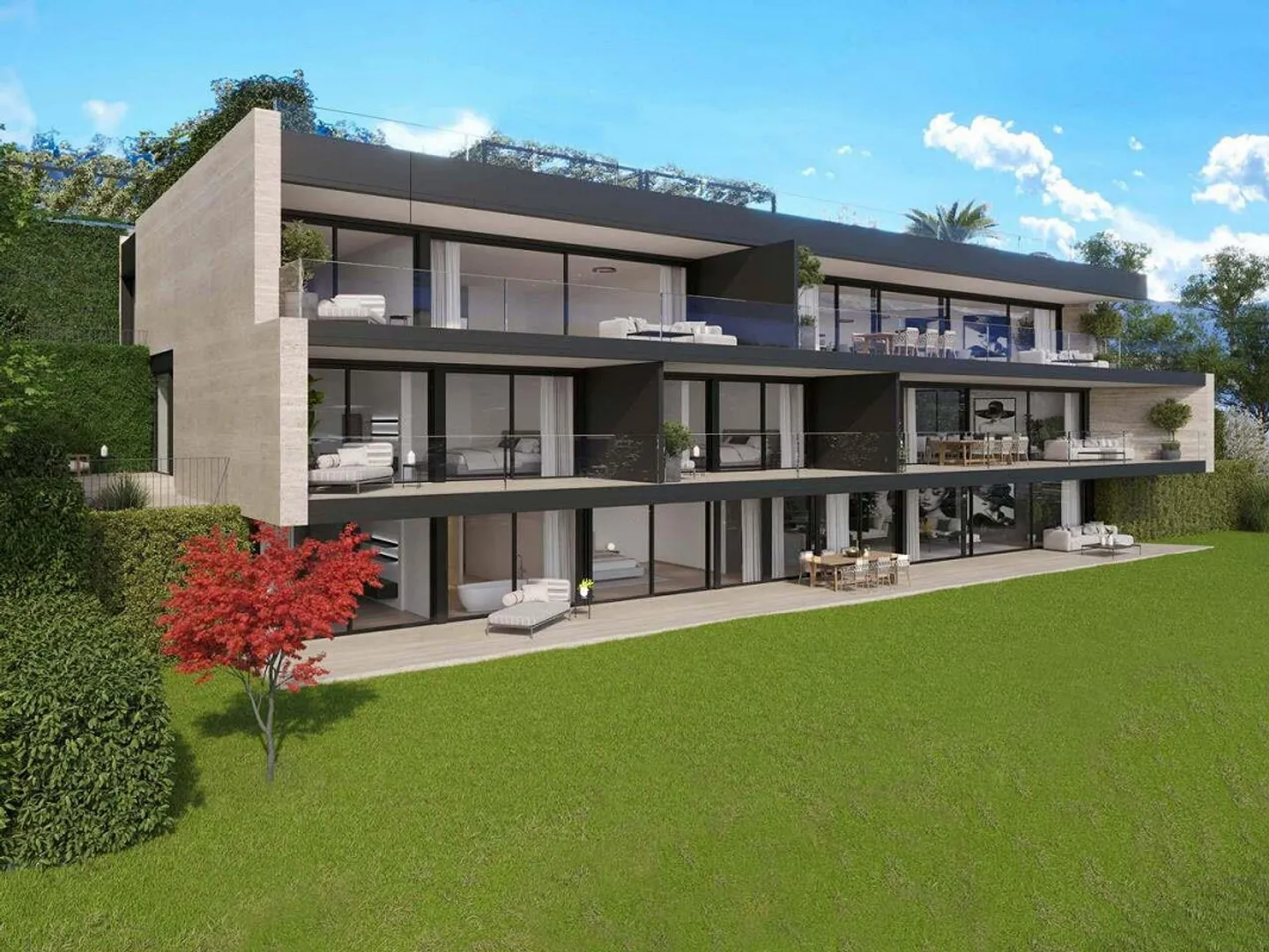 Monti View 5 | TI - Photo 8 sur 8