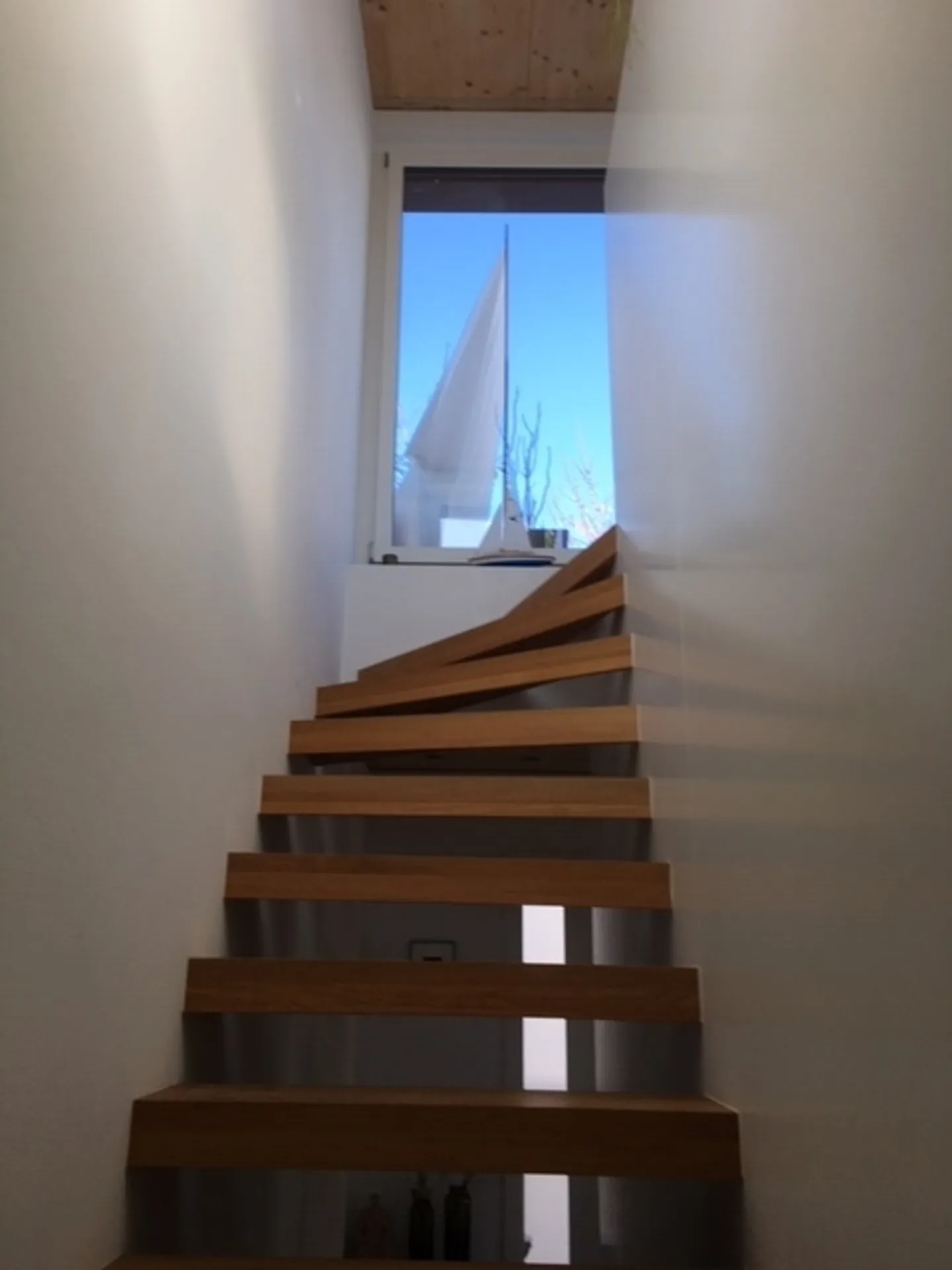 City Bijou in the Othmar Quarter with its own rooftop terrace - Photo 10 of 12