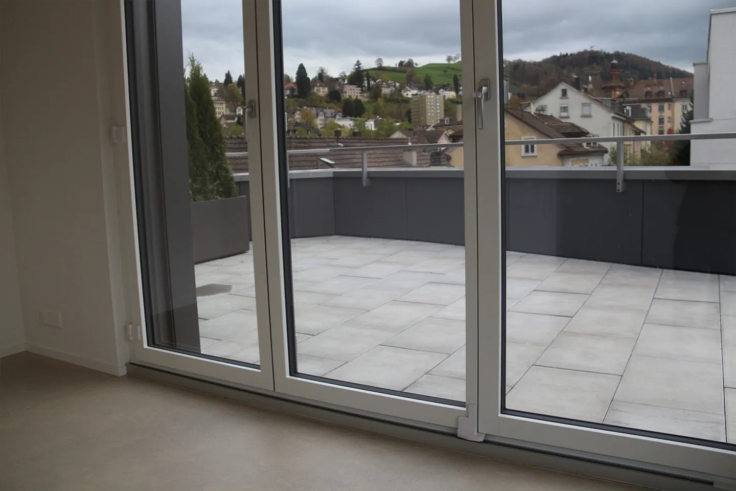 City Bijou in the Othmar Quarter with its own rooftop terrace - Photo 11 of 12