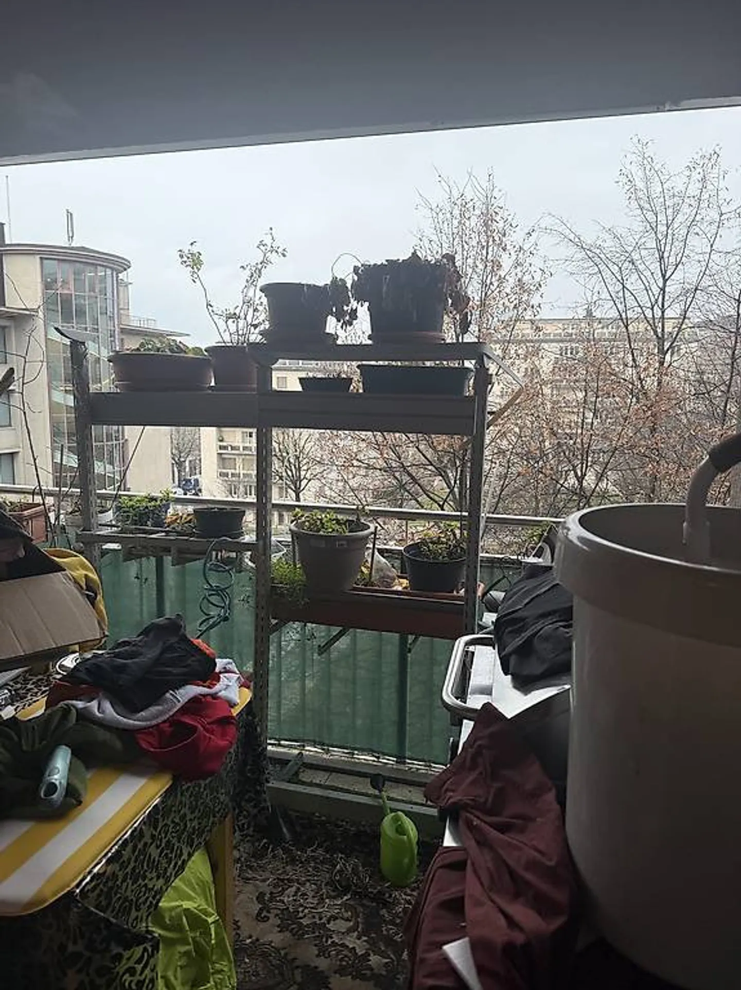 Apartment for rent - Photo 5 of 5