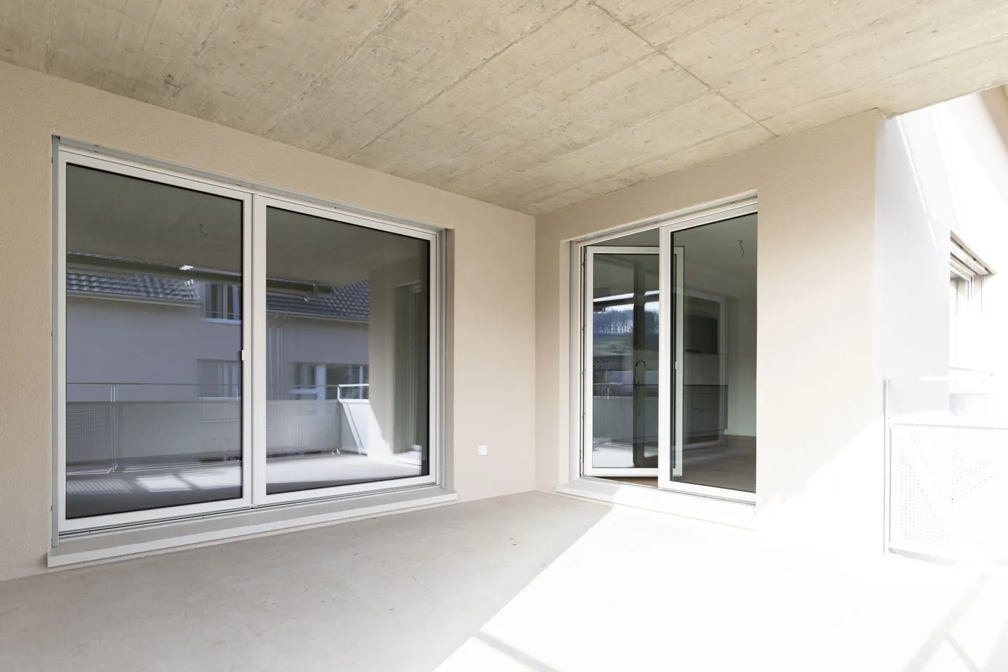 Modern 2.5-room apartment for rent - Photo 6 of 8