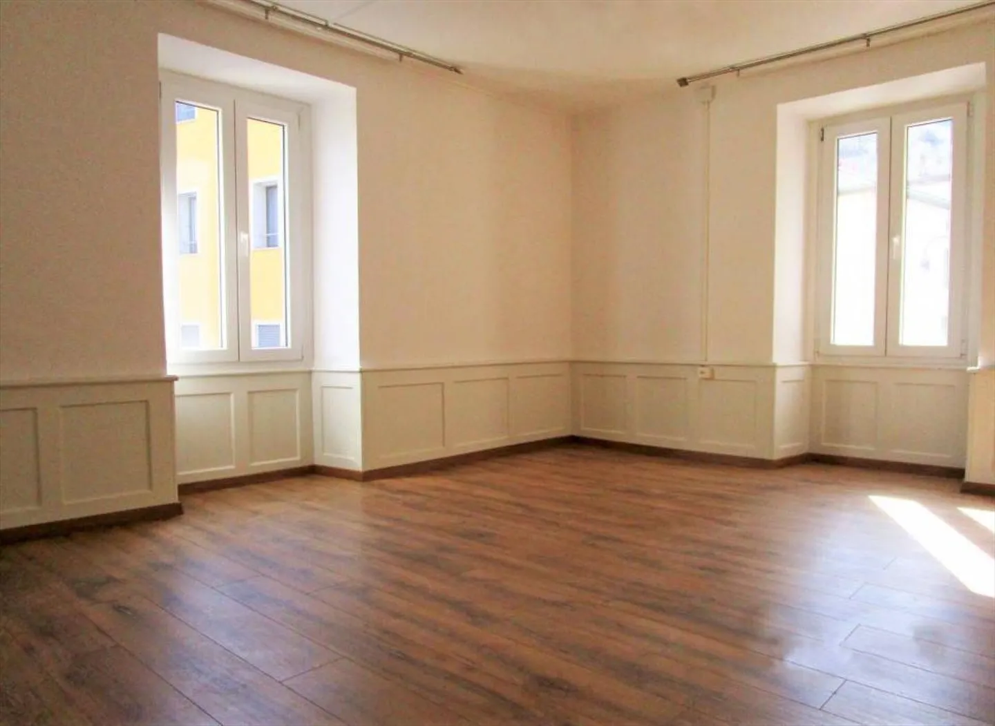 3,5-Zimmer-Wohnung - Foto 2 von 8