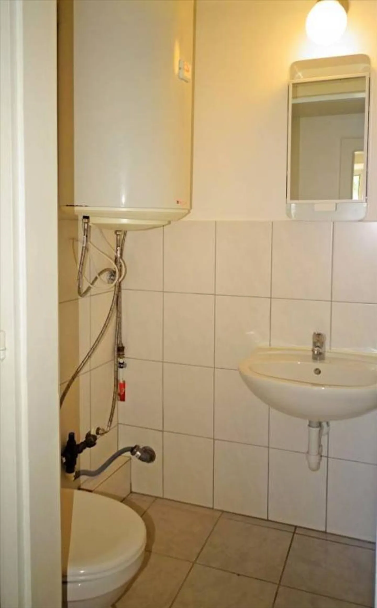 3,5-Zimmer-Wohnung - Foto 7 von 8