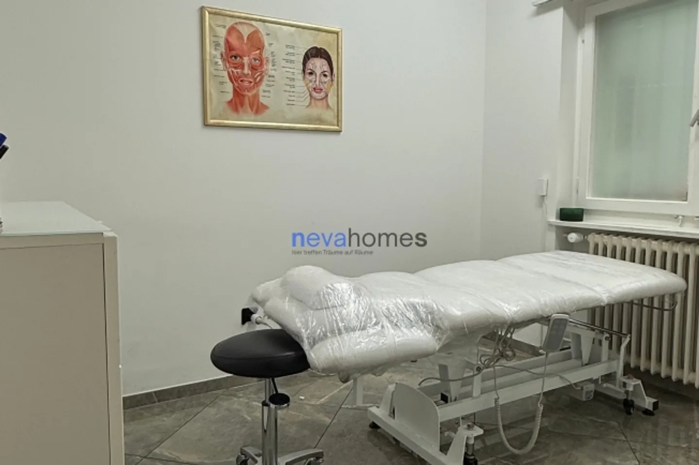 Moderner Beauty-Salon in Wettingen - Foto 7 von 11