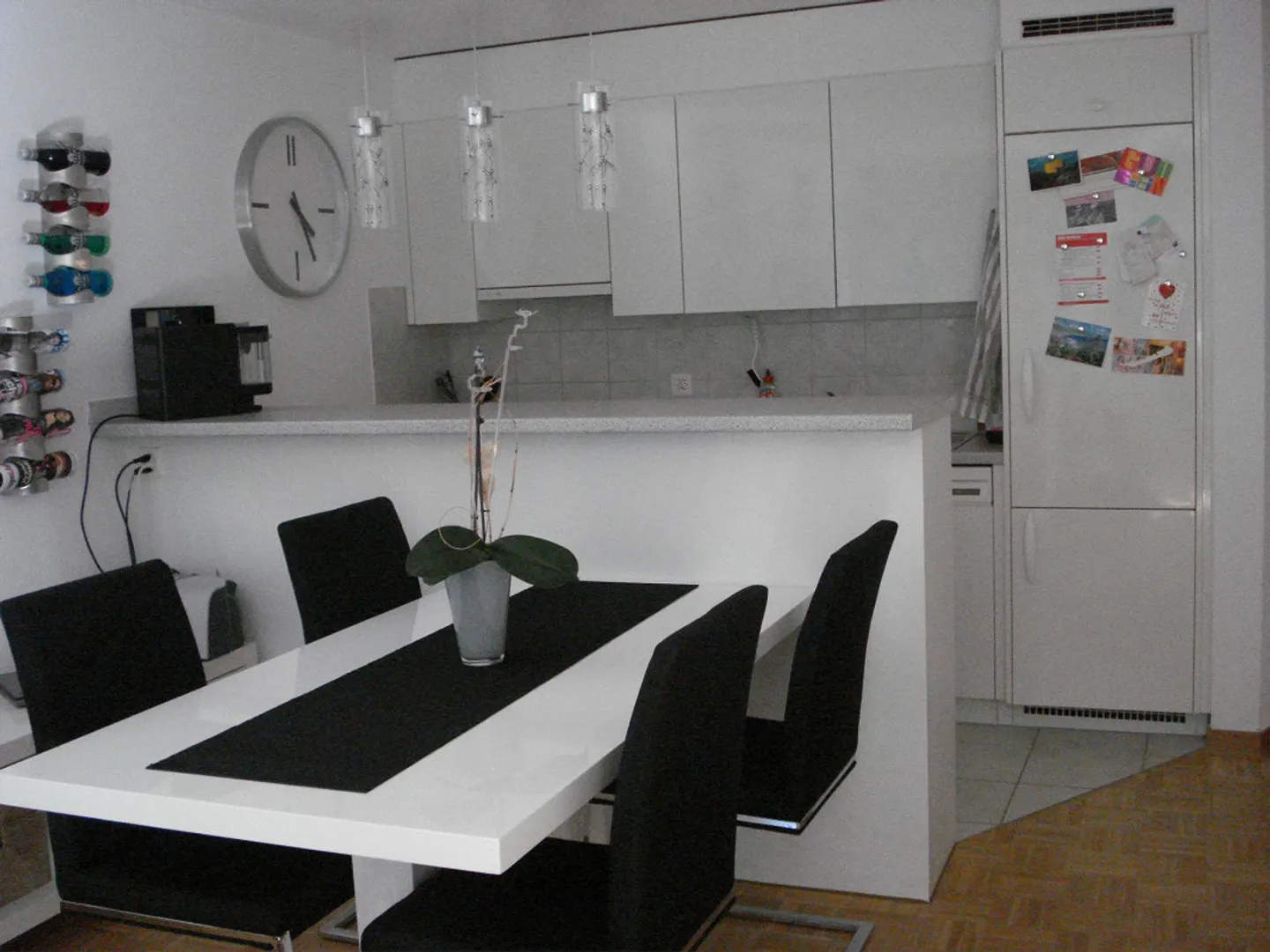 Beautiful 2.5 room apartment with patio in a quiet location - Photo 4 of 10