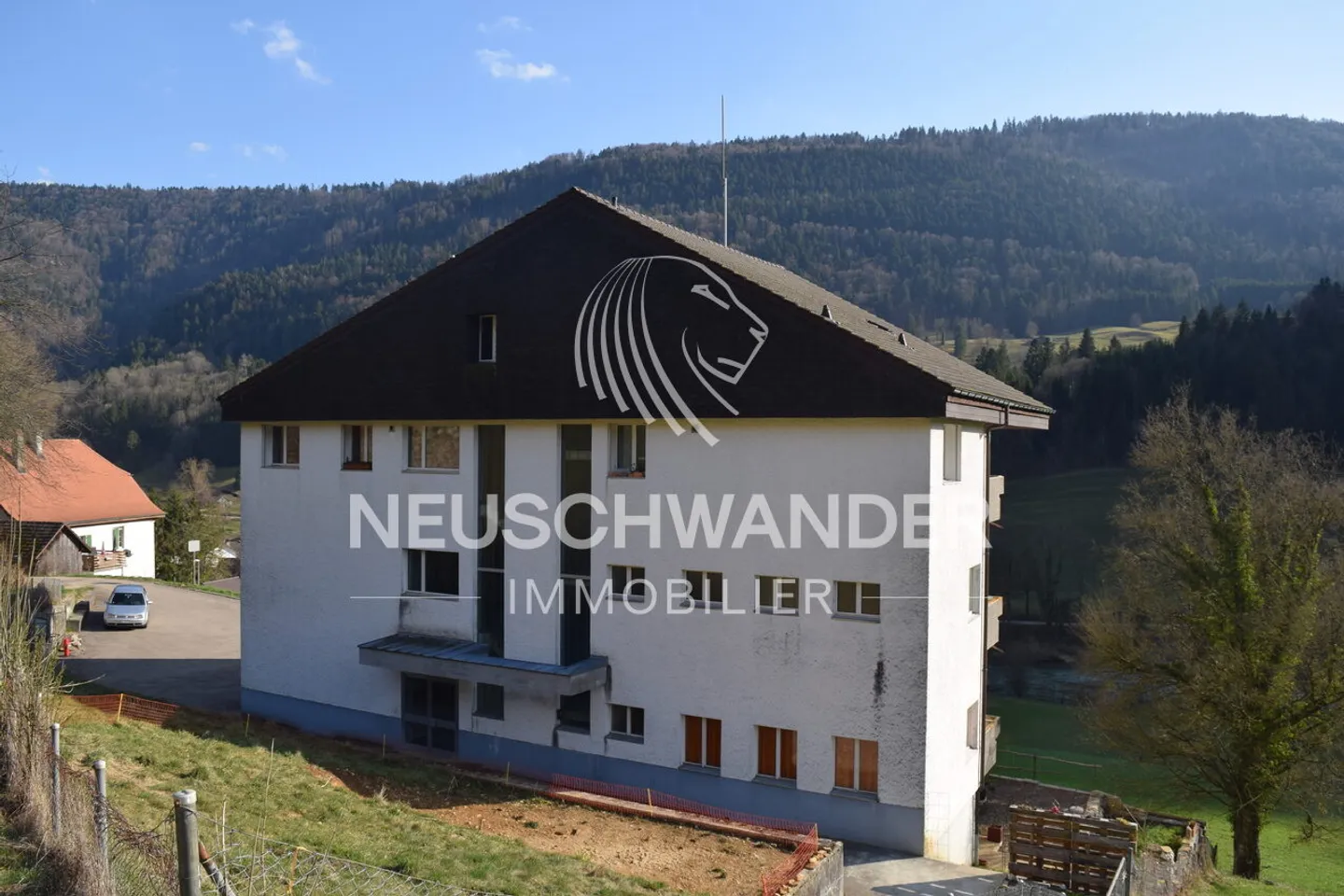 Industrie - Foto 1 von 13