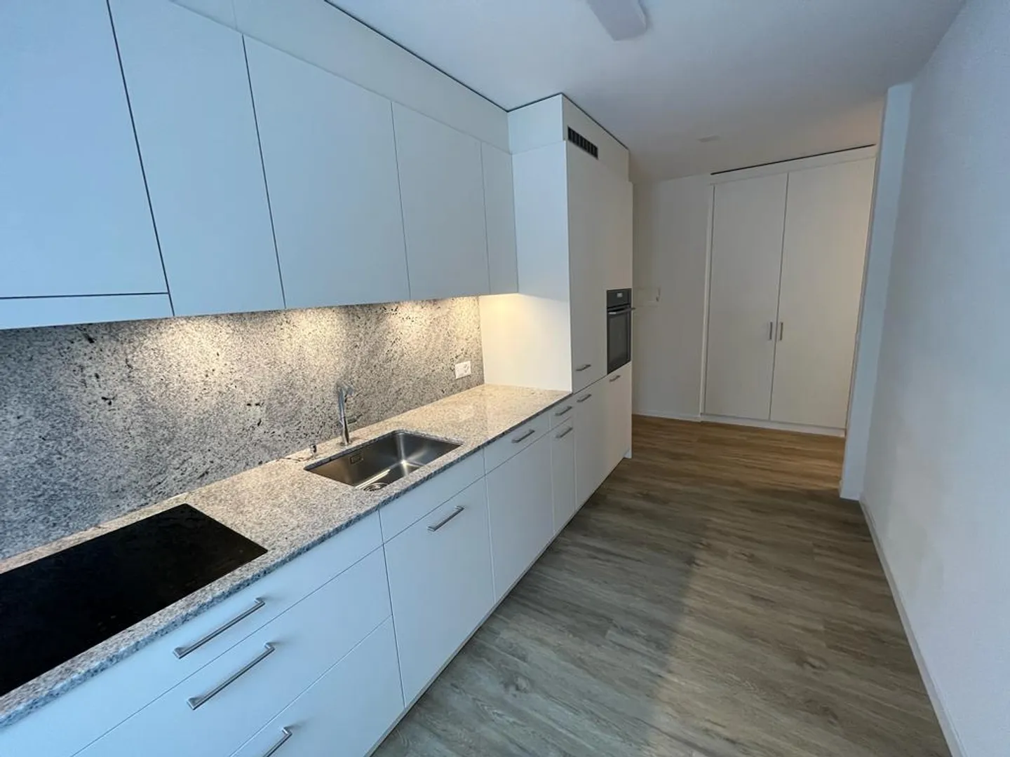 Appartement lumineux de 3,5 pièces rénové - Photo 3 sur 8