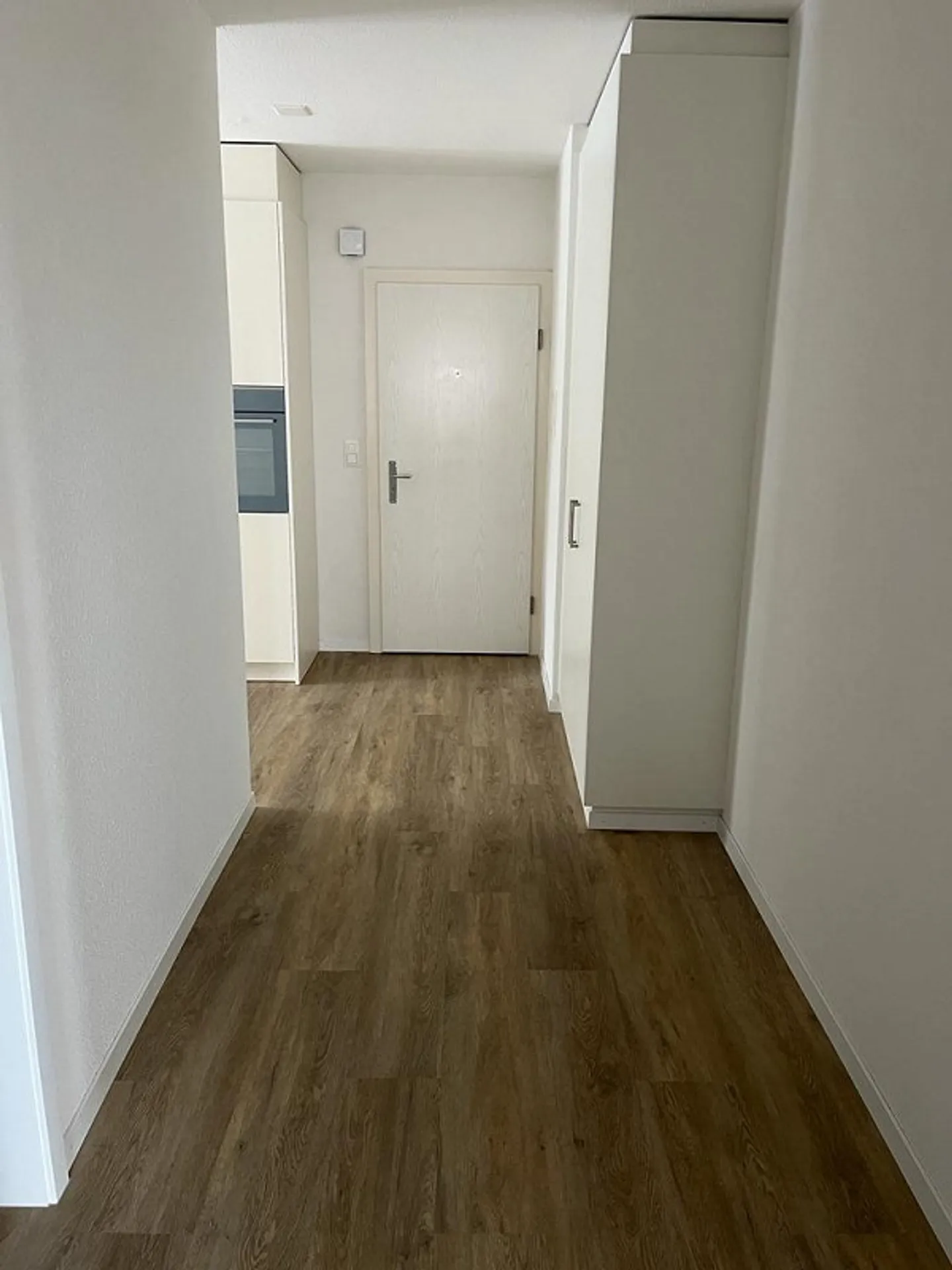 Appartement lumineux de 3,5 pièces rénové - Photo 6 sur 8