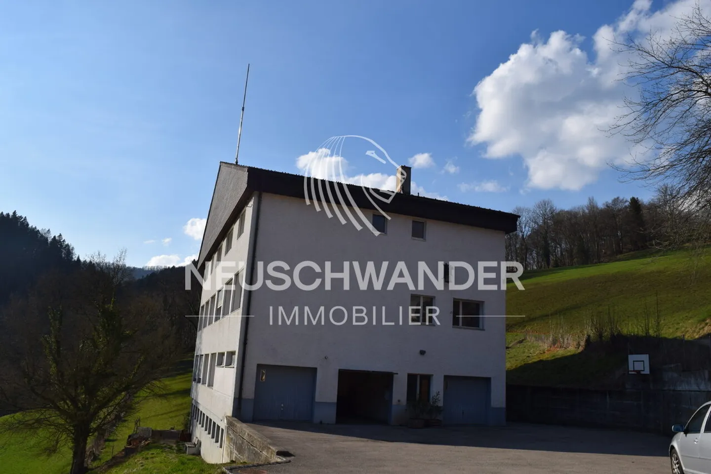 Industrie - Foto 8 von 13