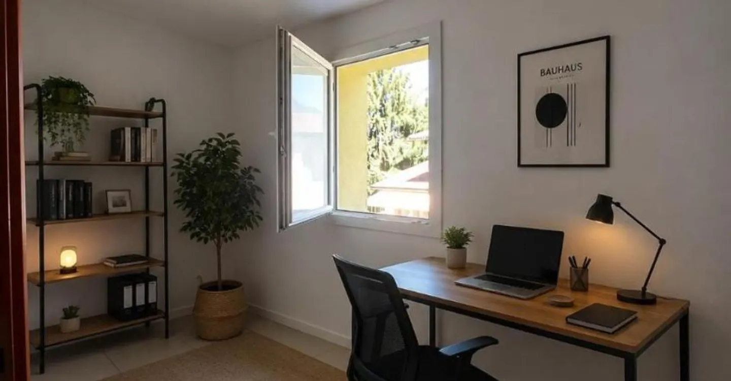 Cadenazzo: yield investment, modern 4.5 rooms with large balcony - Photo 6 of 9