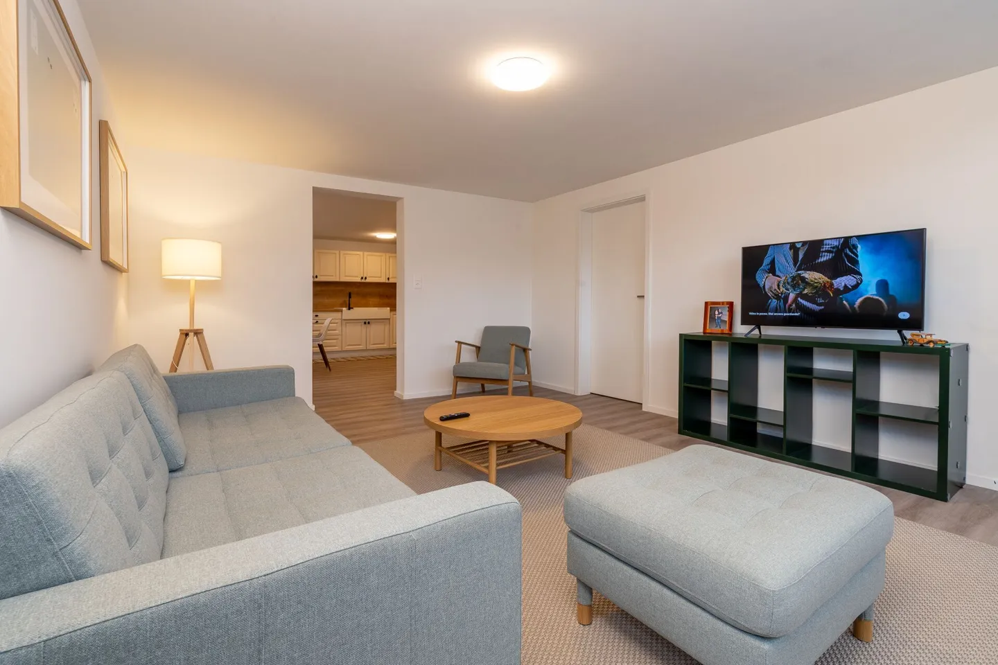 Exklusives, vollumfänglich saniertes Zweifamilienhaus in Wila - Ihr neues Zuhause oder lukratives Renditeobjekt - Foto 3 von 29